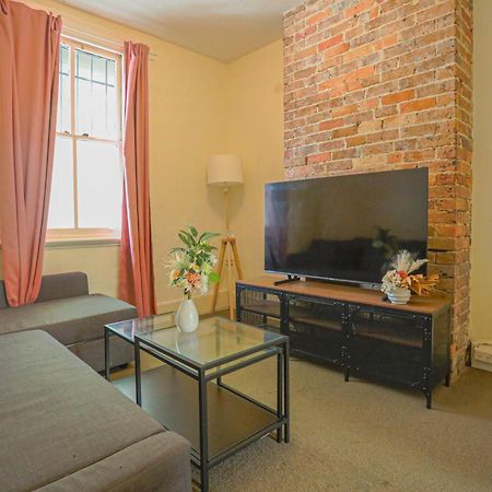 Stylish 3-Bedroom Near Darling Harbour Sydney Eksteriør billede