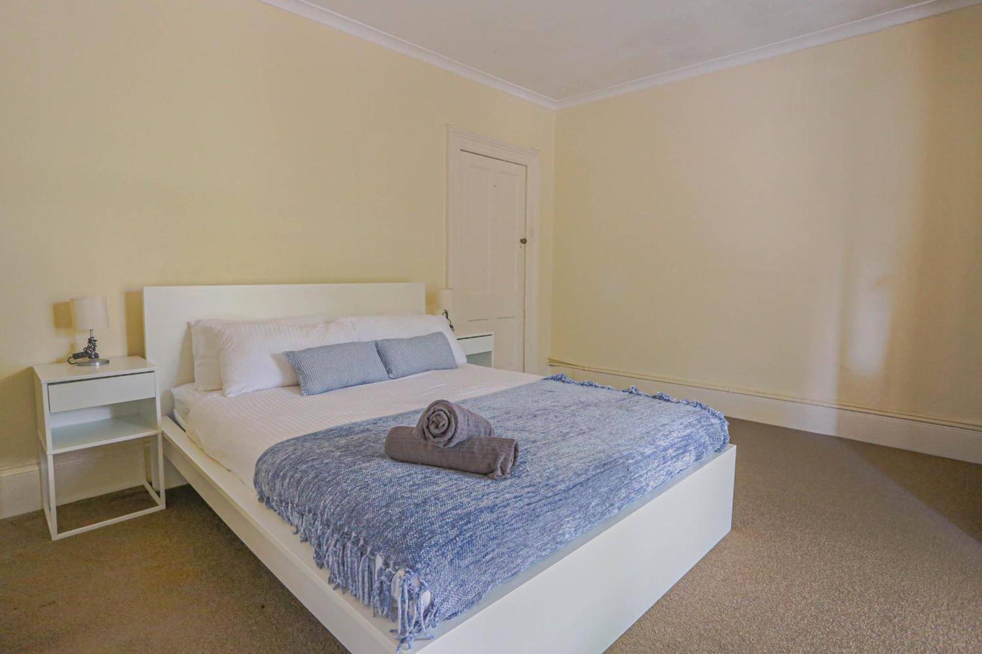 Stylish 3-Bedroom Near Darling Harbour Sydney Eksteriør billede