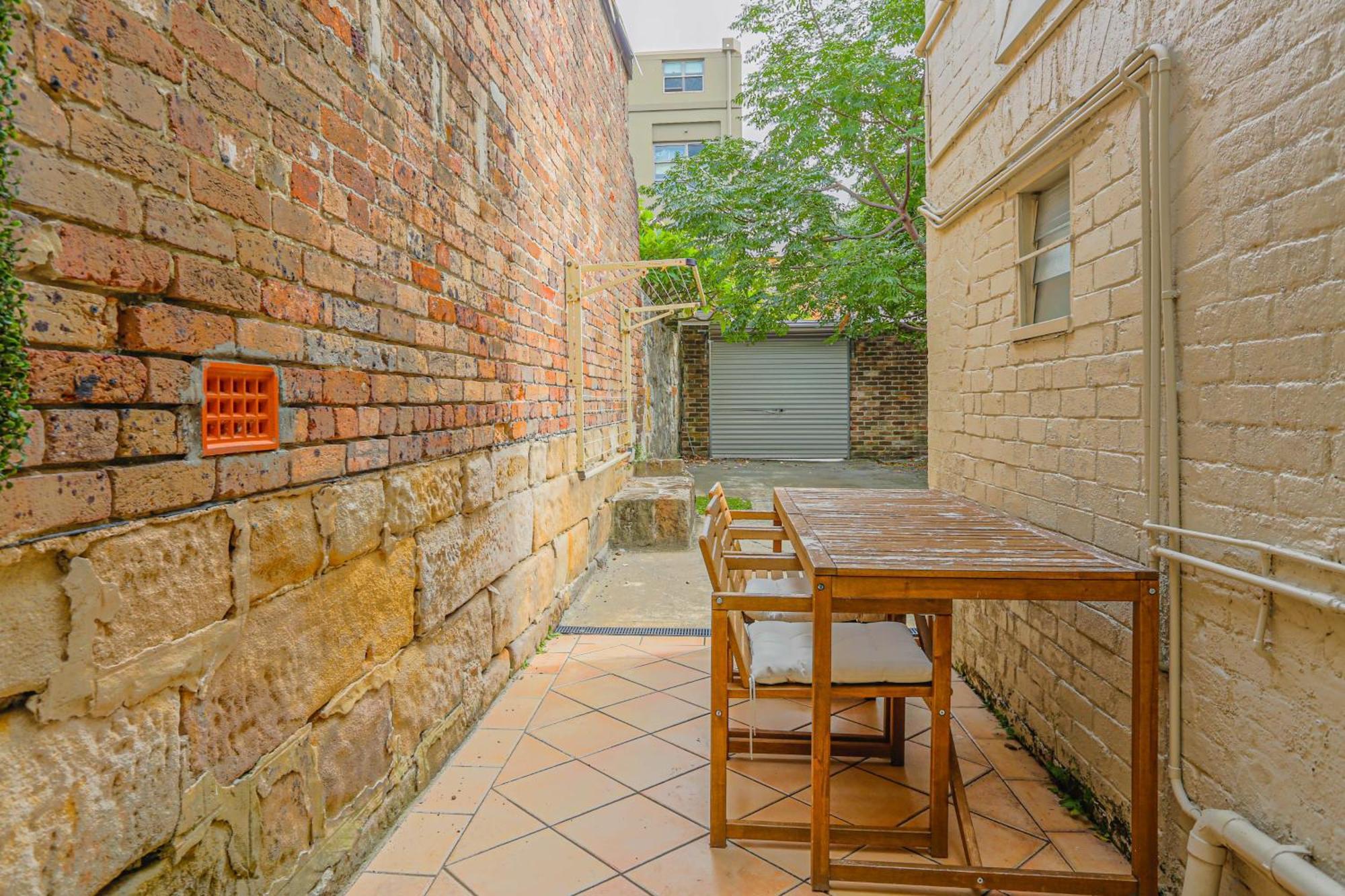 Stylish 3-Bedroom Near Darling Harbour Sydney Eksteriør billede