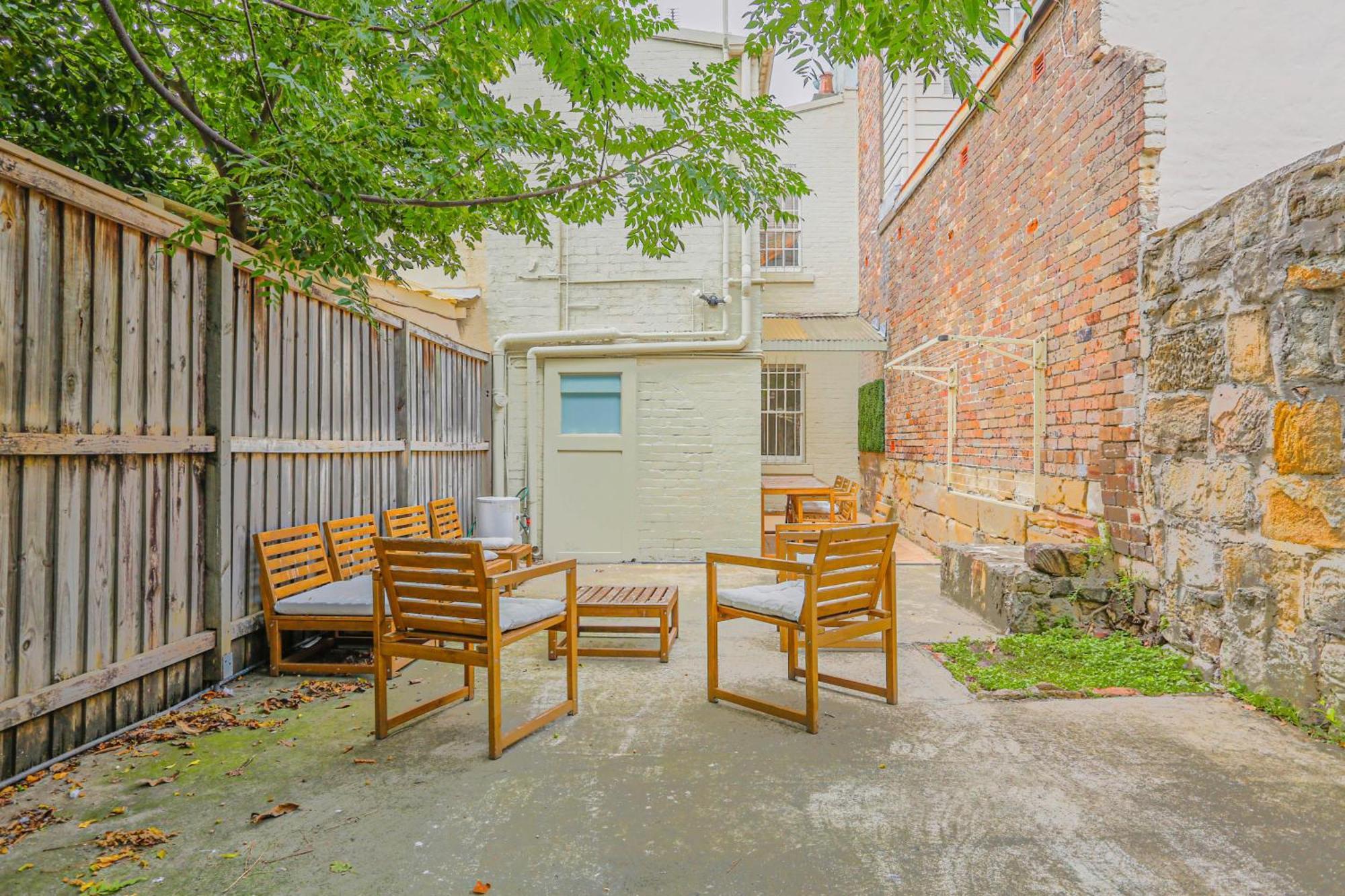 Stylish 3-Bedroom Near Darling Harbour Sydney Eksteriør billede