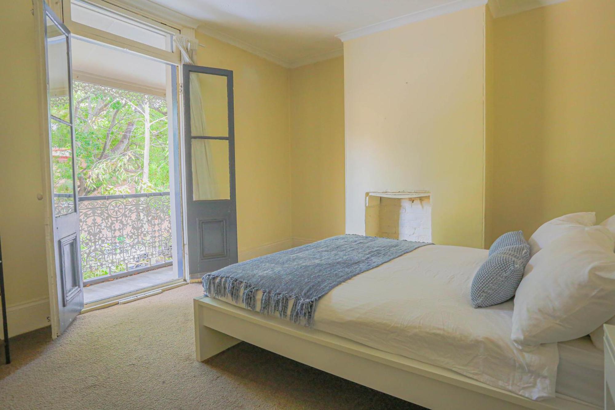 Stylish 3-Bedroom Near Darling Harbour Sydney Eksteriør billede