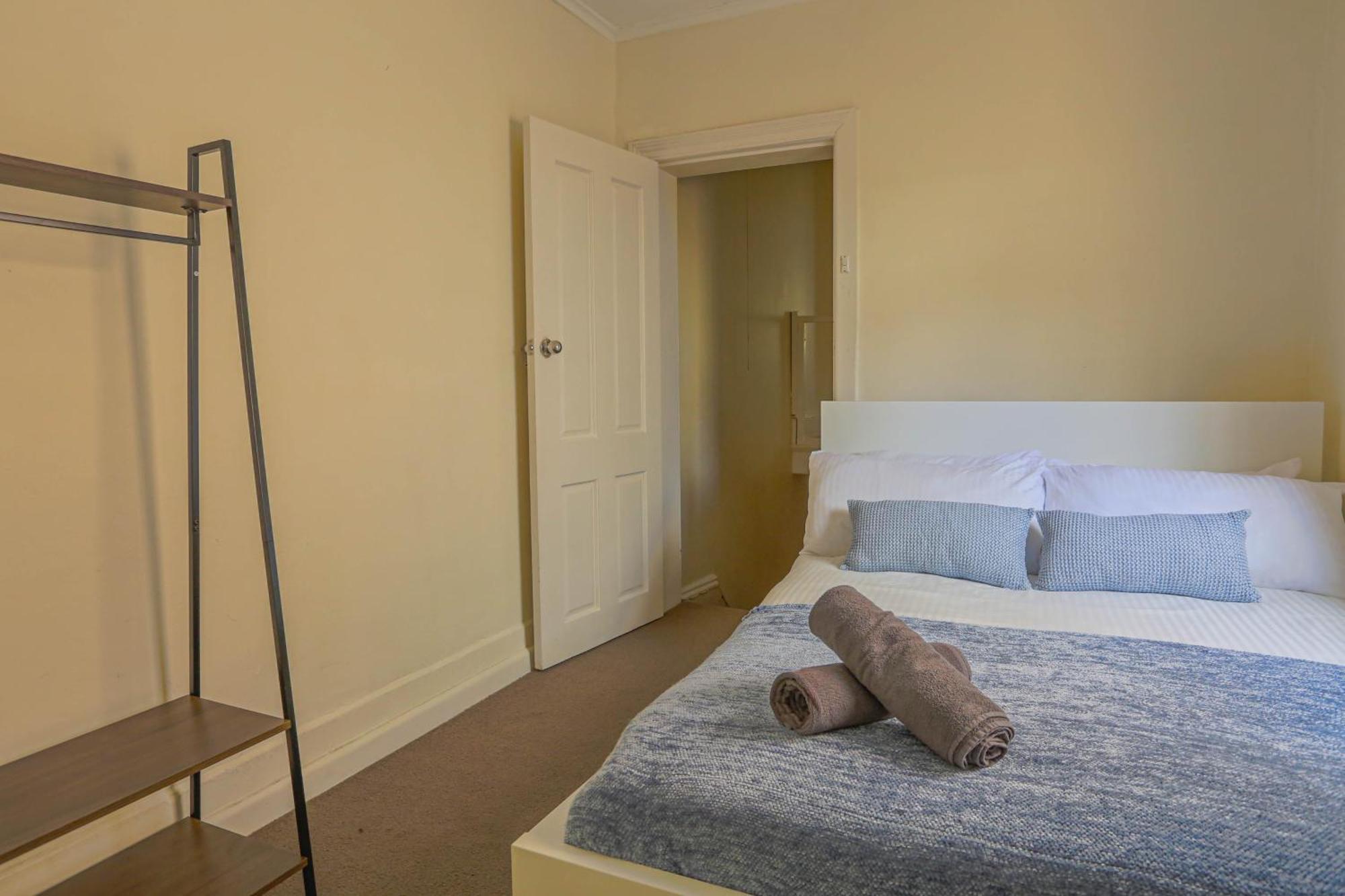 Stylish 3-Bedroom Near Darling Harbour Sydney Eksteriør billede