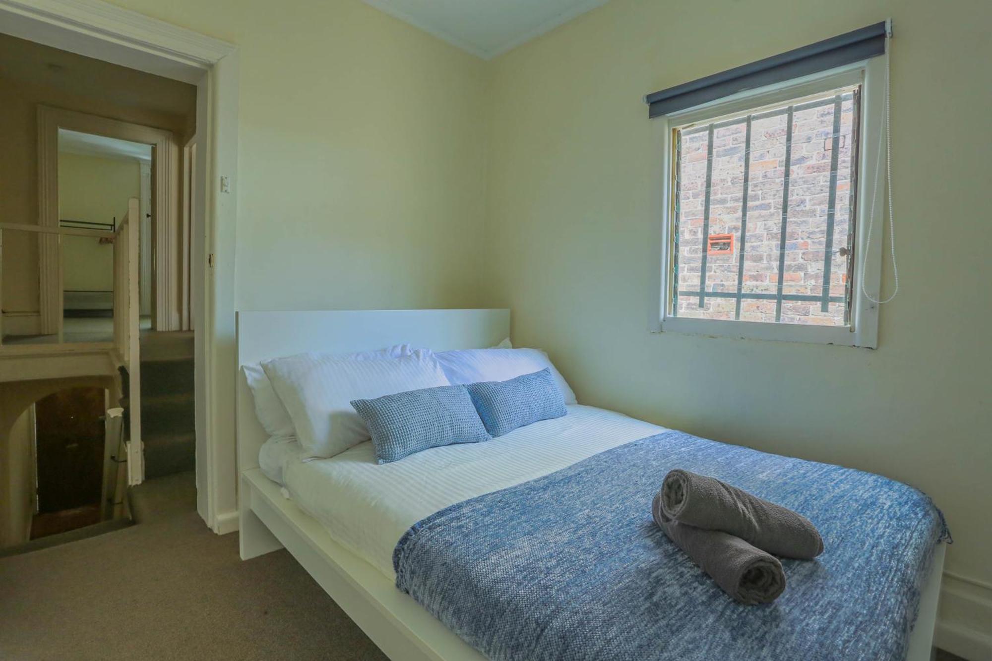 Stylish 3-Bedroom Near Darling Harbour Sydney Eksteriør billede
