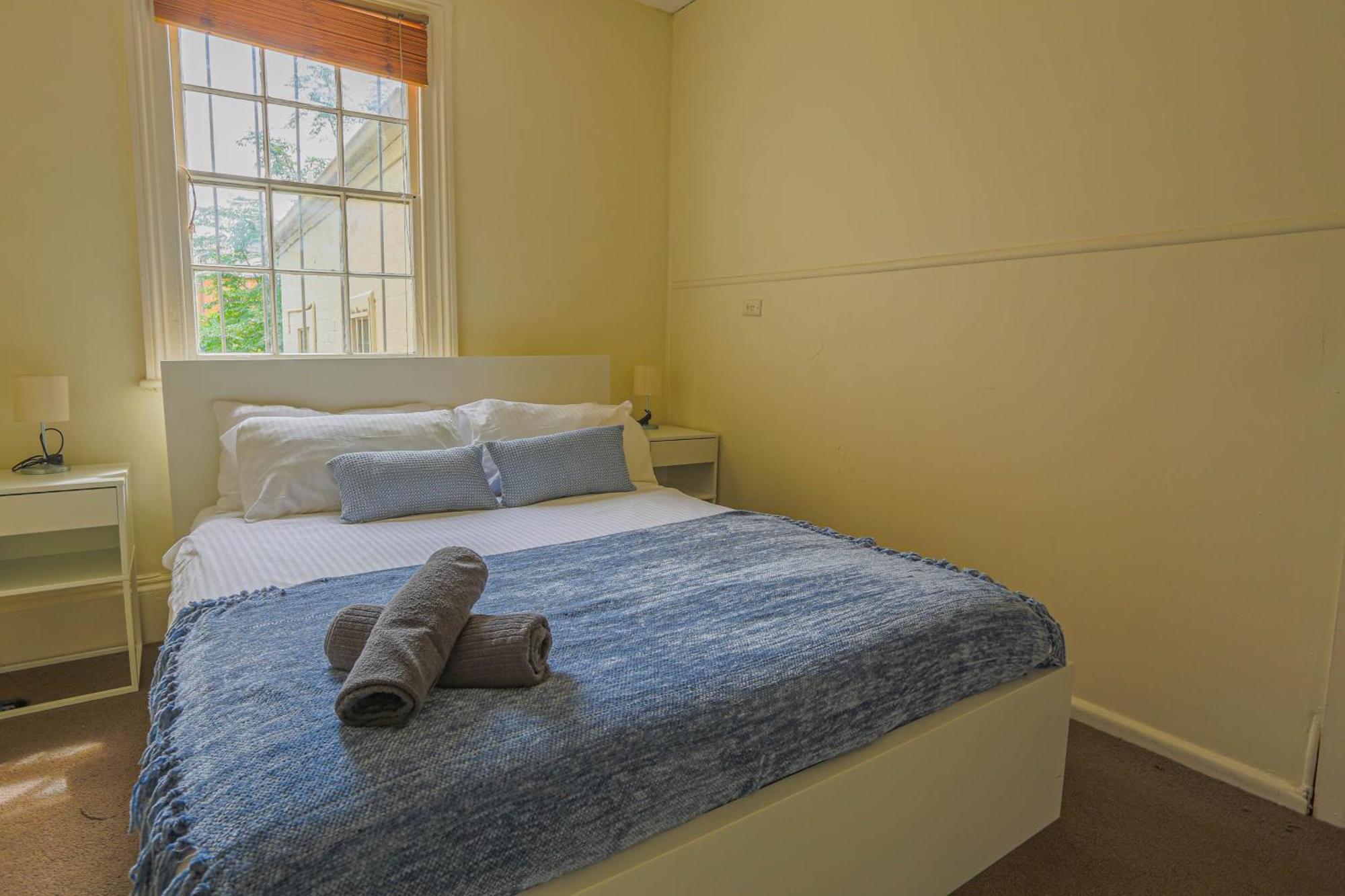 Stylish 3-Bedroom Near Darling Harbour Sydney Eksteriør billede