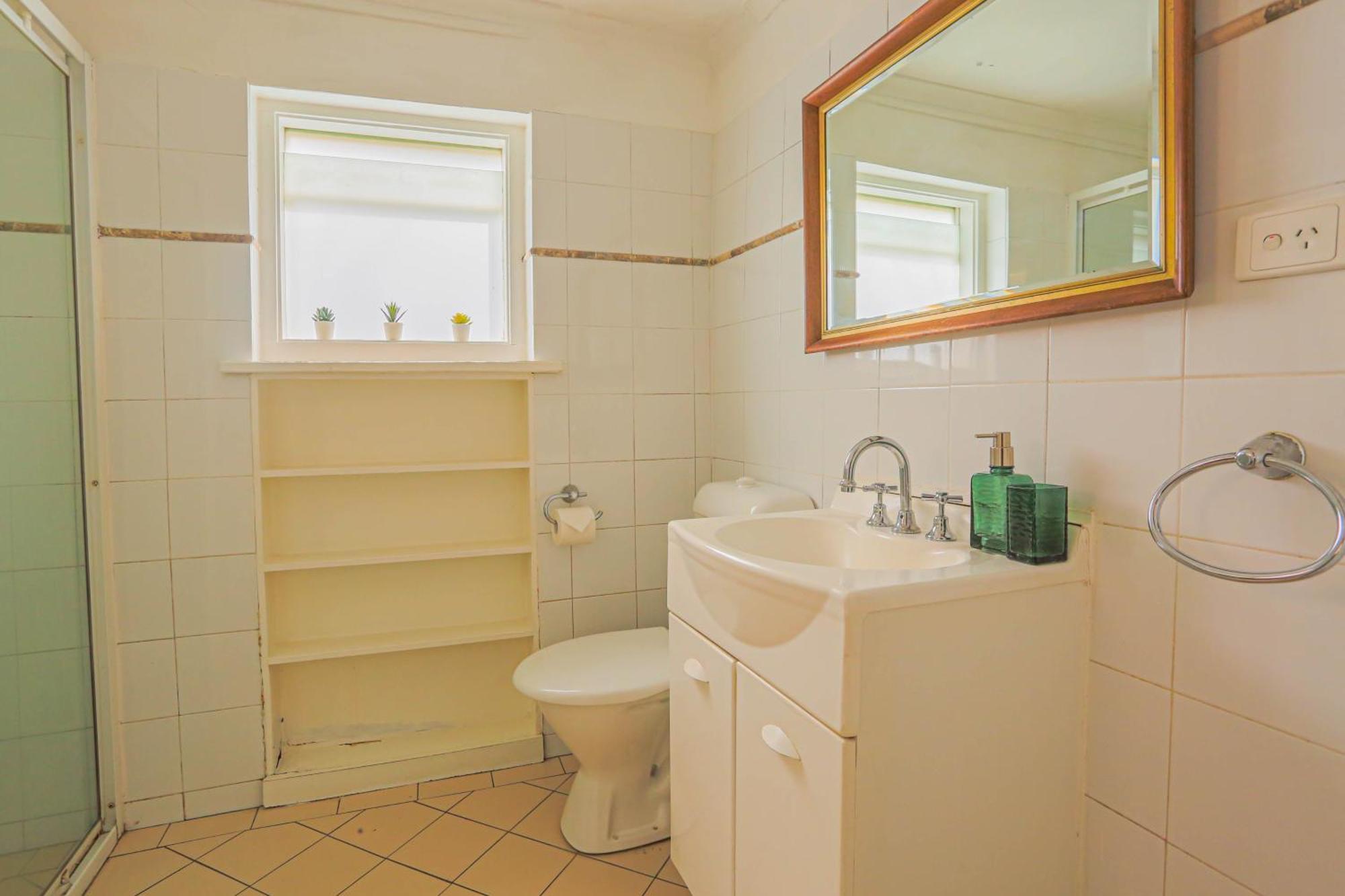 Stylish 3-Bedroom Near Darling Harbour Sydney Eksteriør billede