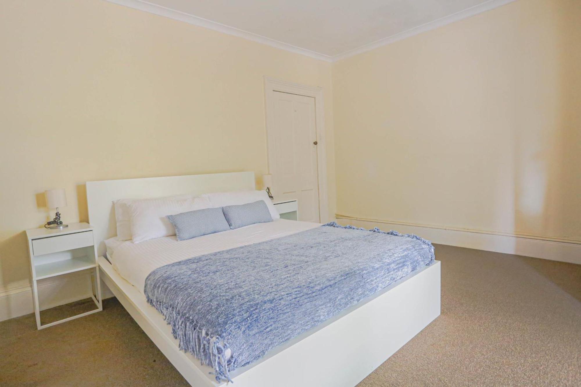 Stylish 3-Bedroom Near Darling Harbour Sydney Eksteriør billede