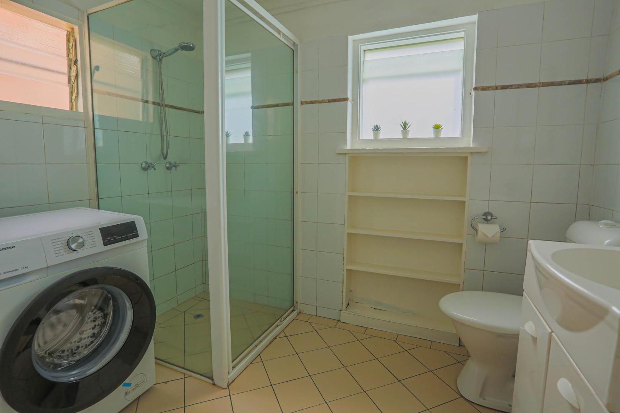 Stylish 3-Bedroom Near Darling Harbour Sydney Eksteriør billede