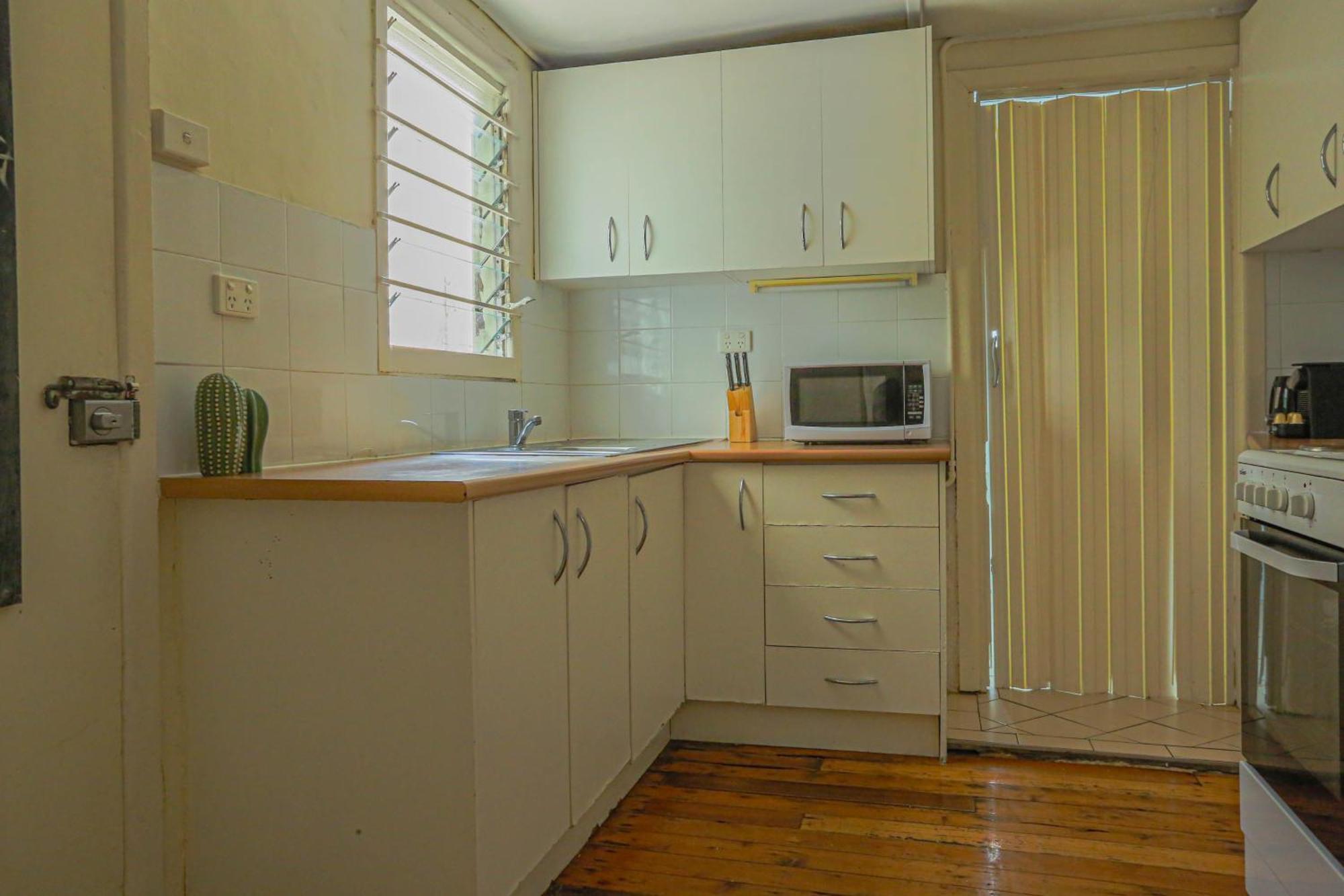 Stylish 3-Bedroom Near Darling Harbour Sydney Eksteriør billede