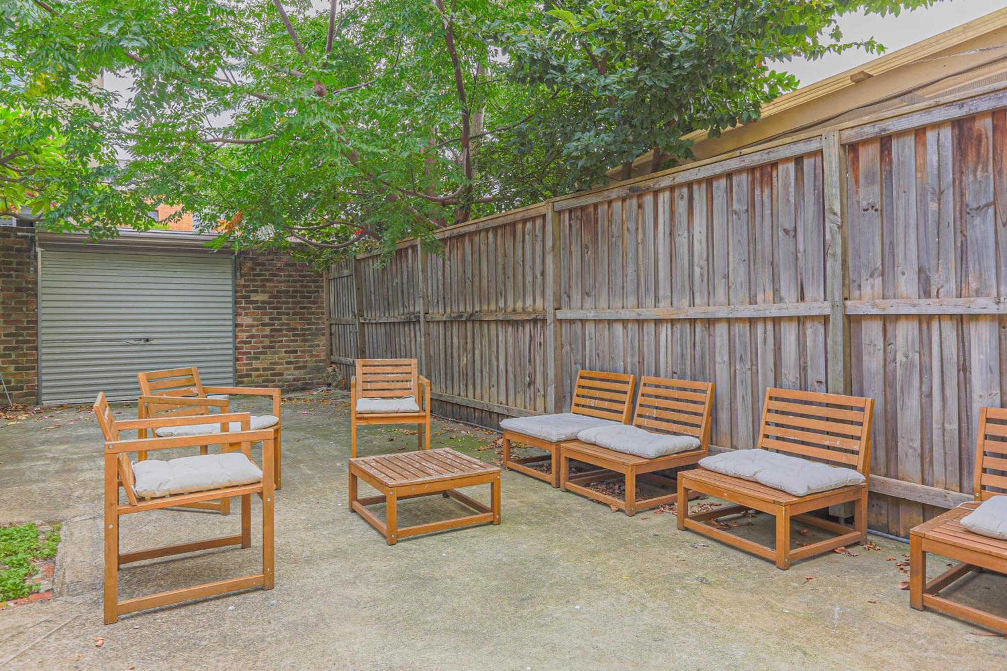 Stylish 3-Bedroom Near Darling Harbour Sydney Eksteriør billede