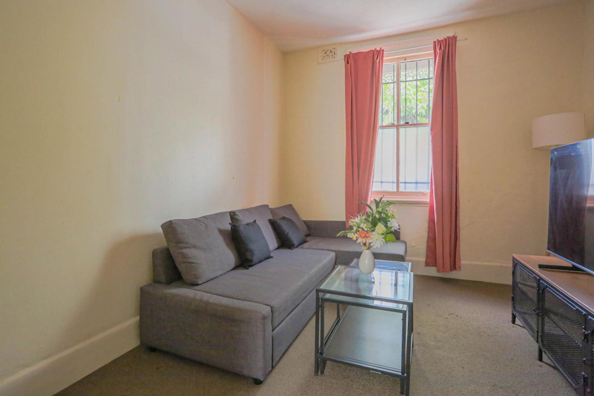 Stylish 3-Bedroom Near Darling Harbour Sydney Eksteriør billede