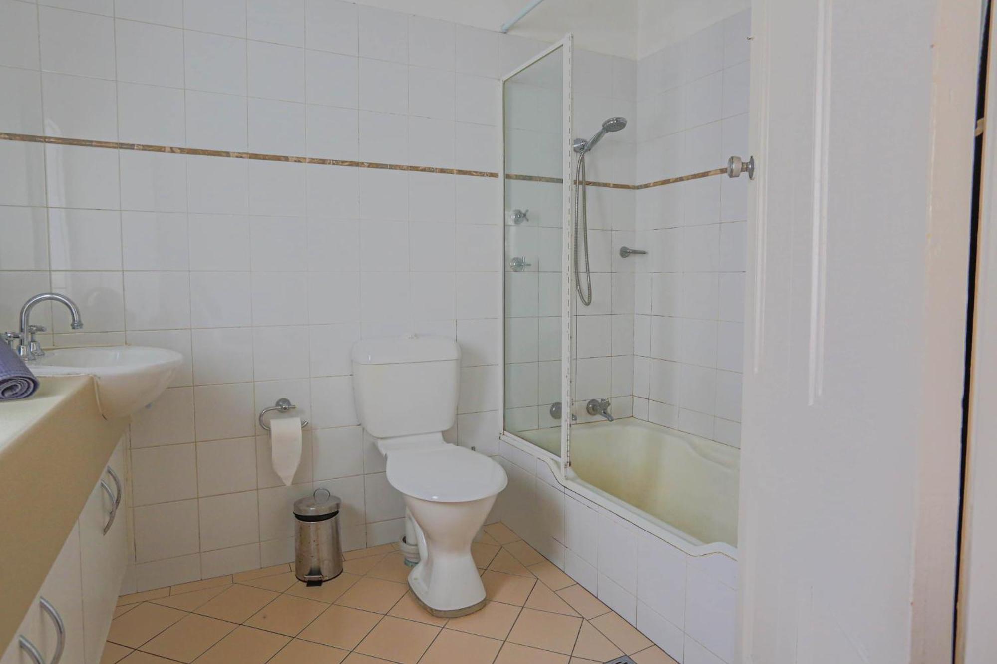 Stylish 3-Bedroom Near Darling Harbour Sydney Eksteriør billede